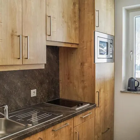 5 Apartment