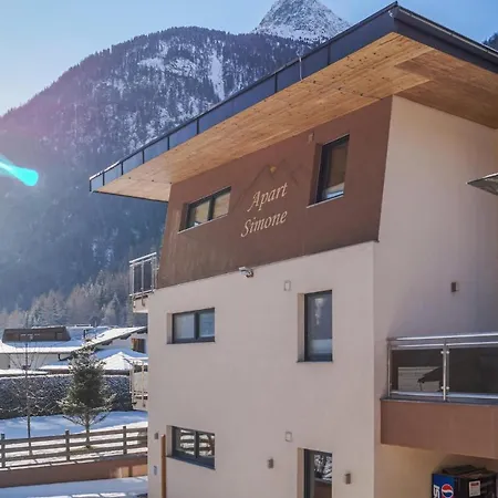 Apartment 5 *