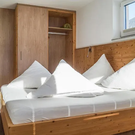 Apartmán 5