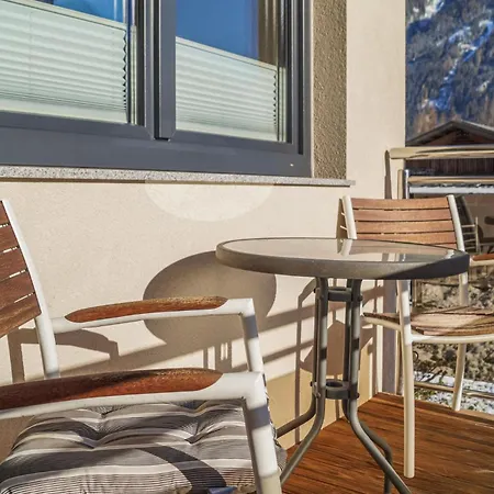 Apartmán 5 *