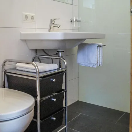 Apartmán 5 Längenfeld