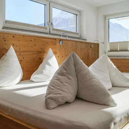 5 * Längenfeld